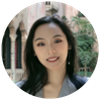 Amy Zhang, FCAS Headshot